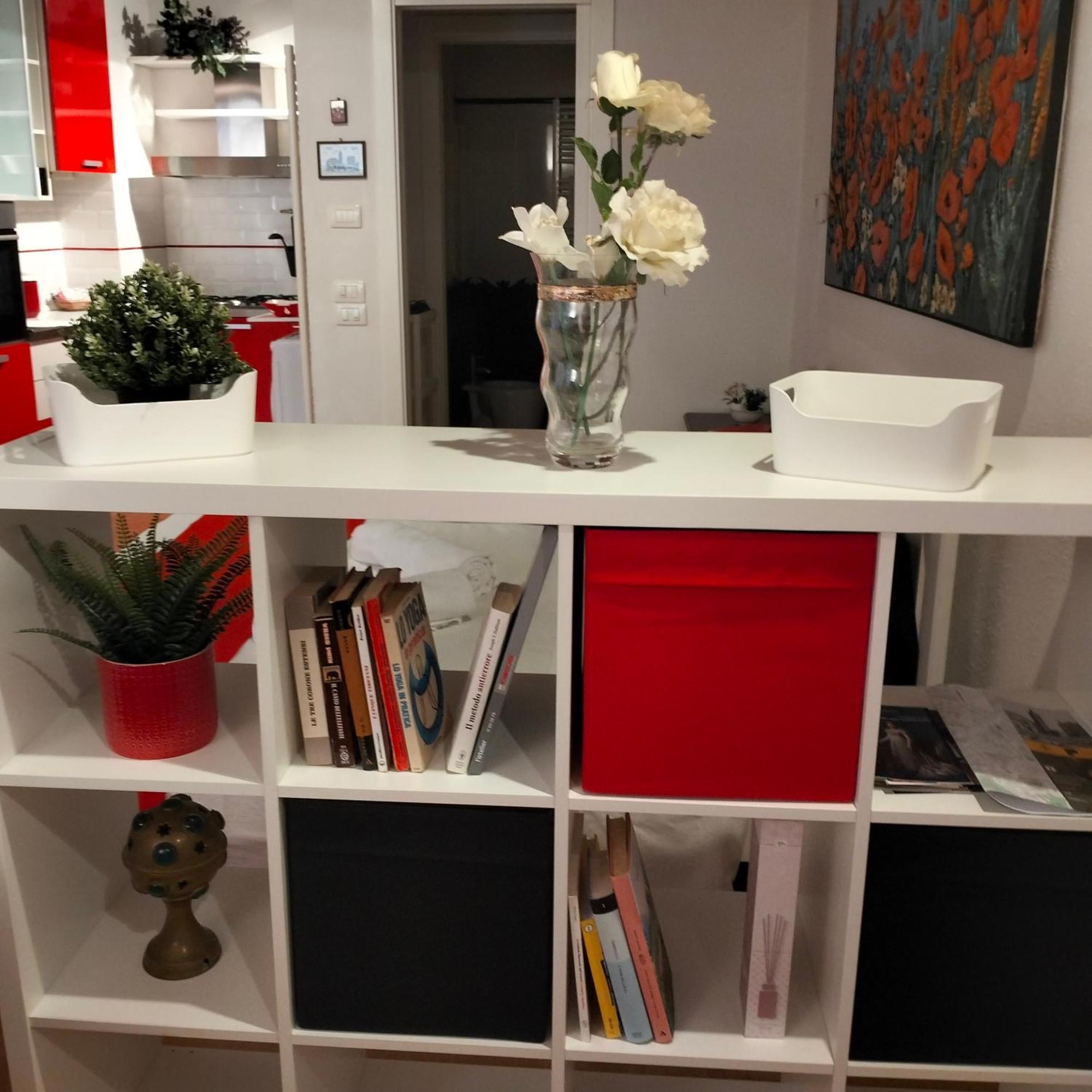 Angolo Del Carbone Apartamento Parma
