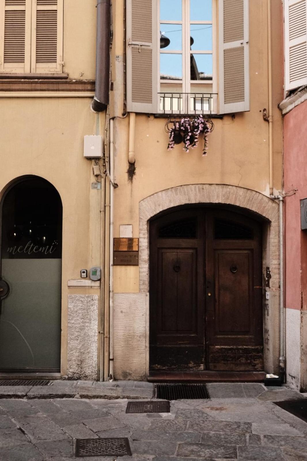 Angolo Del Carbone Parma