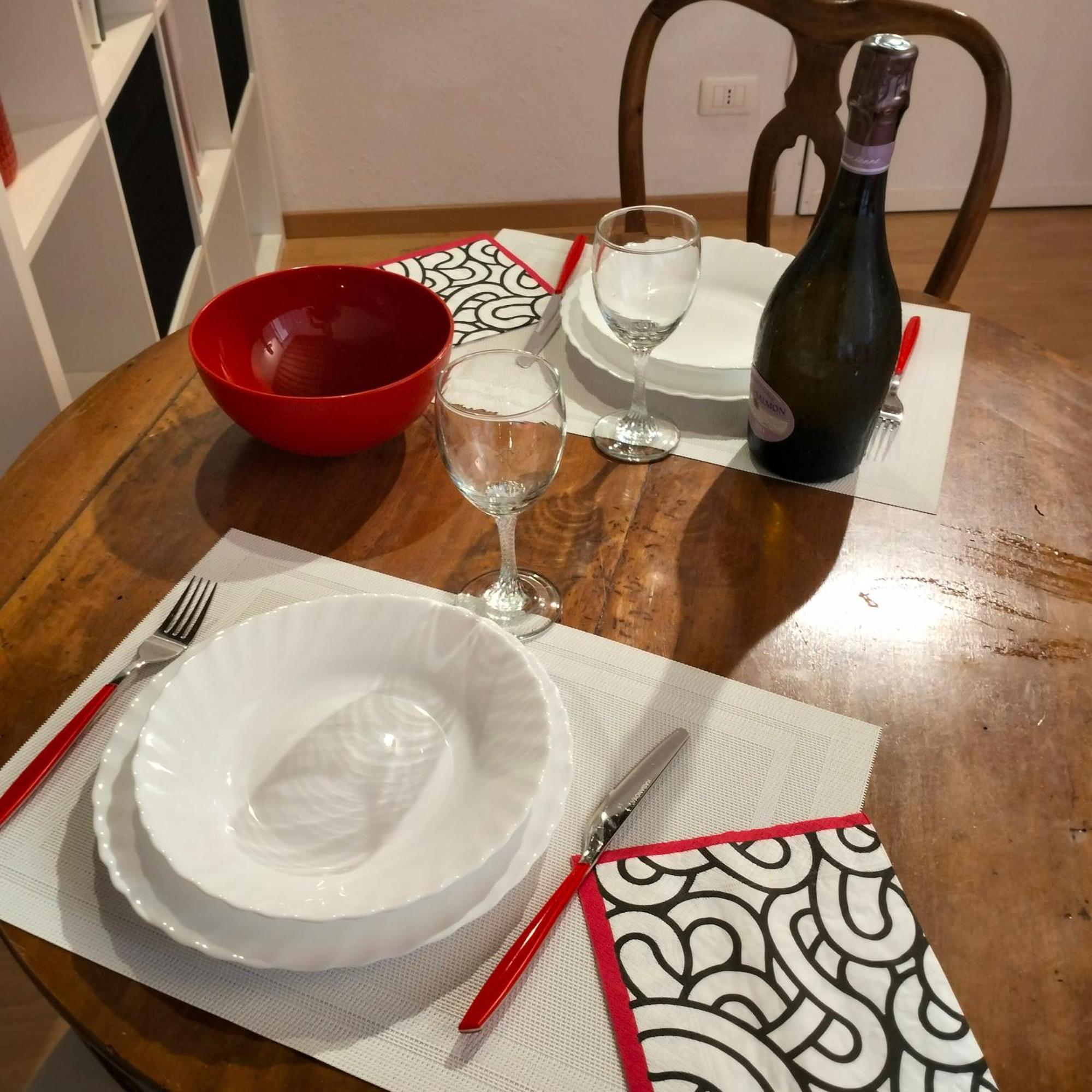 Angolo Del Carbone Apartamento